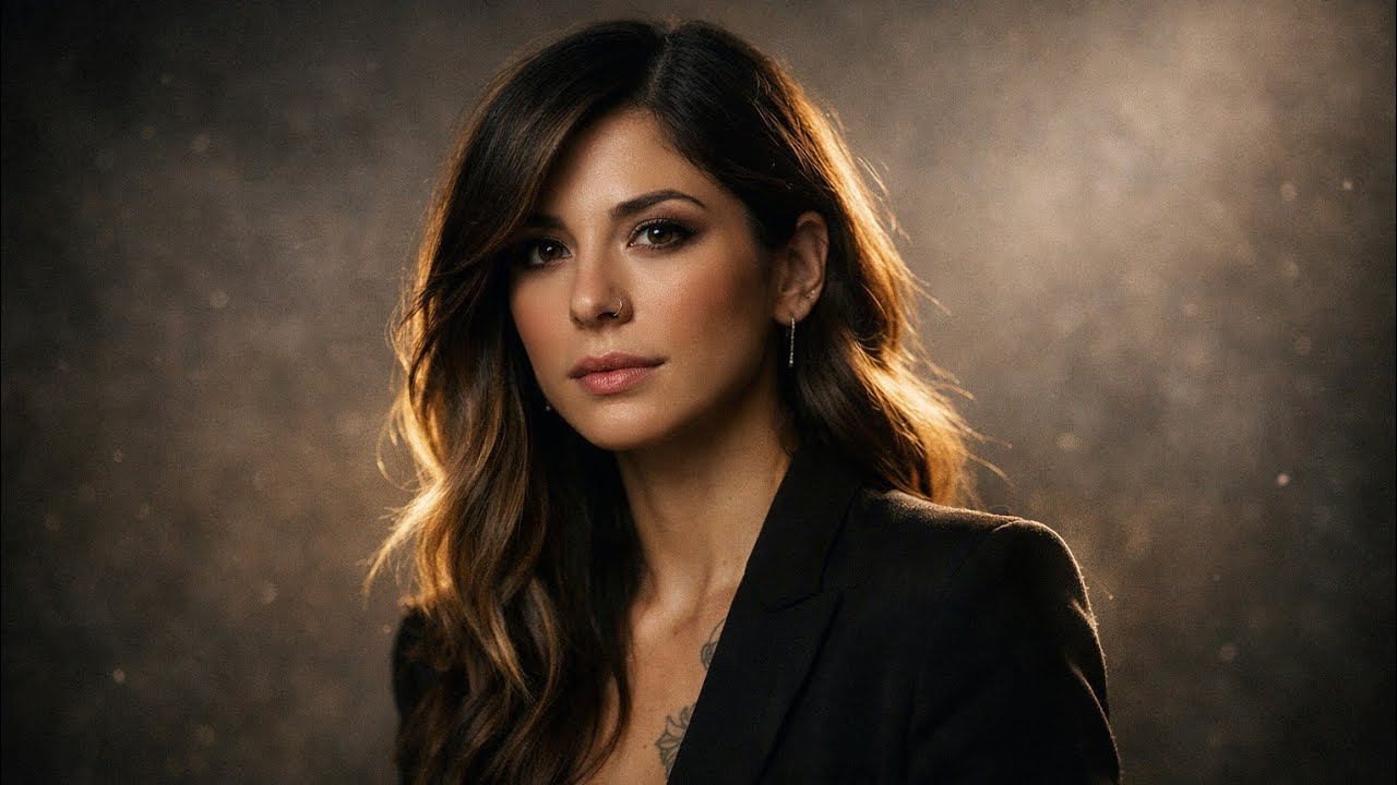 Christina Perri _ Hold On To Me (Original Lyric Video)