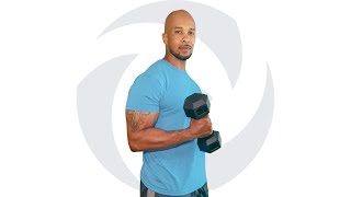 [Members Only] 5 Day Challenge: Stronger with Brian: Build Strength, Improve Form, and Boost Your Confidence (36 Min/Day Average, 4/5 Difficulty)