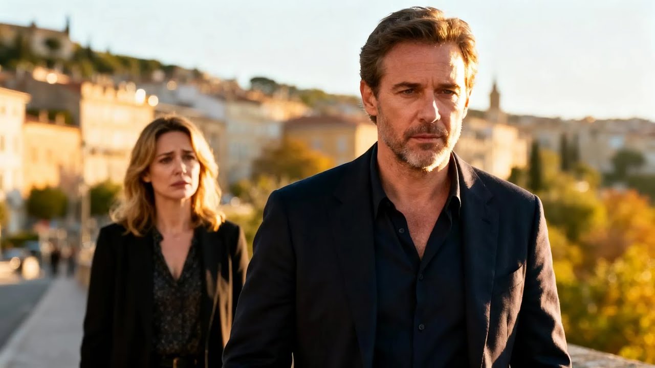 I Let My Cheating Wife Win the Divorce. I Won Something Greater Years Later