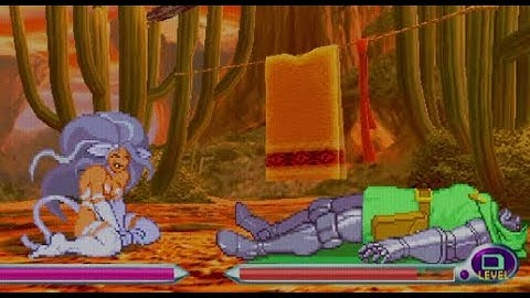 MVC2 on PS5: Team Brave vs. Sent/Strider/Doom (Part 1/2)