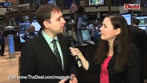 Appetite for data feeds Fusion-io, LinkedIn IPOs