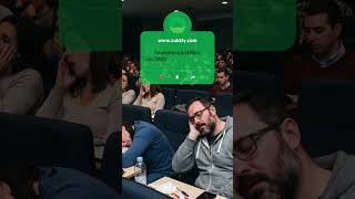 dejar de hacer Presentaciones aburridas