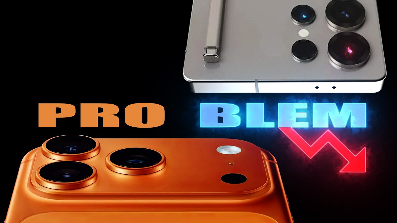 PROBLEM with ALL Phones