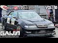 ООО &quot;ДЖИДИЭМ ТУР&quot;! ФУДЖИ ДРИФТ. ТЮНИНГ АТЕЛЬЕ LIBERTY WALK. GAIJIN 6 (vol.10)