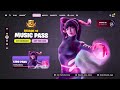 How To Get K-Pop Lisa Skin Music Pass FREE Fortnite! (Unlocked LEGO K-Pop Lisa Style)