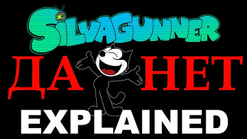 SiIvaGunner Explained: Puzzle Room (feat. Le Ruse Bird)