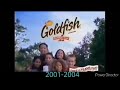 Goldfish The Snack That Smiles Back End Tags Logo History 2001 2020 Goldfish The Snack That Smiles Back End Tags Logo History 2001 2020