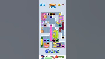 gecko level 312 walktrough