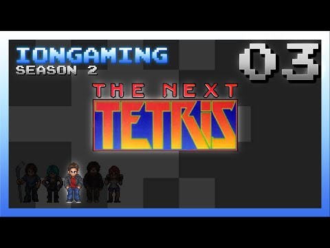 The Next Tetris Episode 3