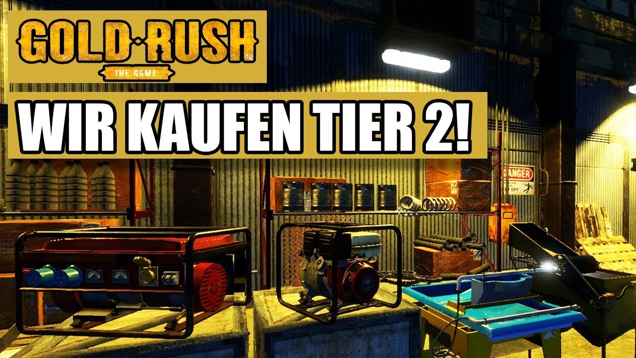 Gold Rush The Game Kaufen Gold Rush The Game Kaufen