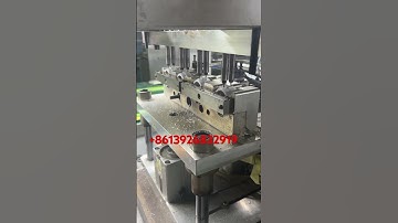 Foshan Kuntian Multi spindle Drilling Multi spindle Tapping Machine Manufacturer #tappingmachine