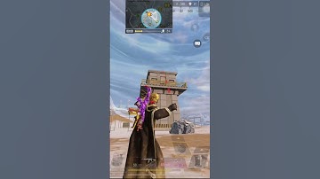 DELETING EVERYONE IN FINAL CIRCLE🔥 COD MOBILE