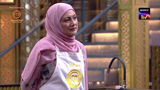 MasterChef India Tamil | The Last Chance to Enter the Finals | Stream Now on Sony LIV