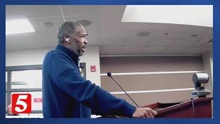 Former La Vergne Police Department chief decertified by POST commission