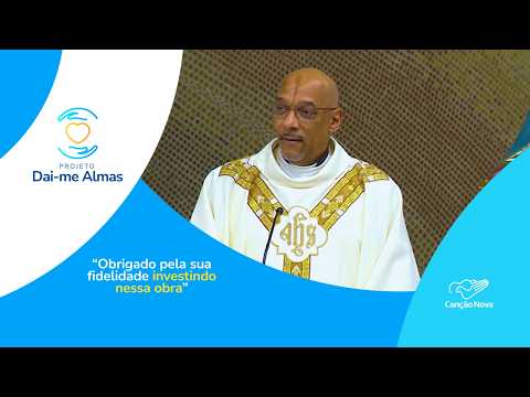 Be reached by this beautiful charism, which is the Canção Nova charism