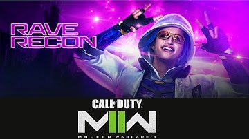 New Rave Recon Bundle (Worth It Or Not?)