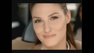 Olay Complete Care  Introducing New Touch Of Foundation Moisturise Cosmopolitan 2009 Uk