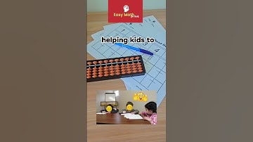 Transform Math into Playful Learning with the Abacus! 🧮🌈