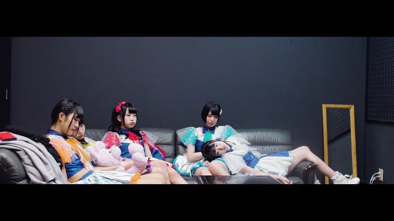 MV】運命√ビッグバン / 煌めき☆アンフォレント - YouTube