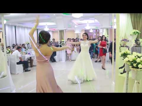 აჭარული ცეკვა ქორწილში / Танец Ачарули / Dance Acharuli