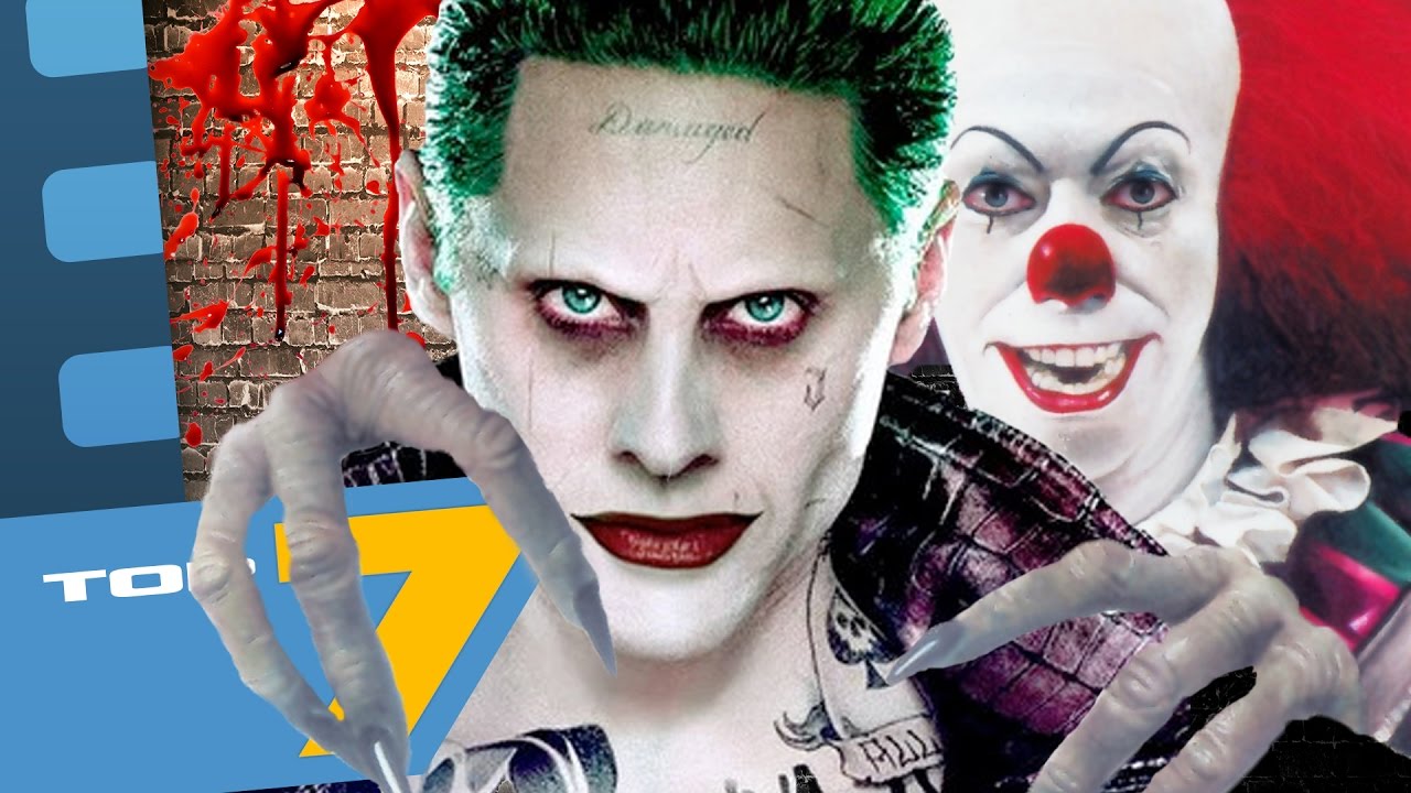 Die Gruseligsten Filme