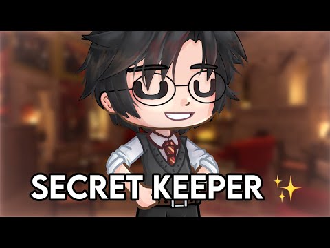 James Potter- Secret Keeper || GC || Meme || REPOST || HP