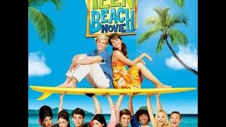 6.Like Me - Teen Beach Movie The Soundtrack