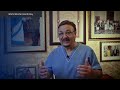 Speak up for Mental Health - Dr Yash Gulati (India)