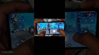 Handcam [HIGHLIGHTS] #hawkplaying #hawkaye #battleroyalegame #ff