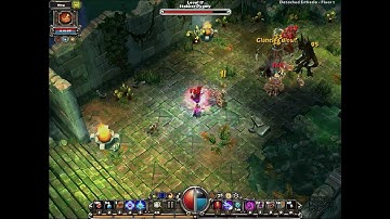 Torchlight Alchemist Gameplay Video Part 88 (Hard Difficulty)