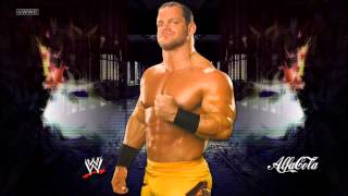 WWE: Chris Benoit - "Whatever" - Theme Song 2007