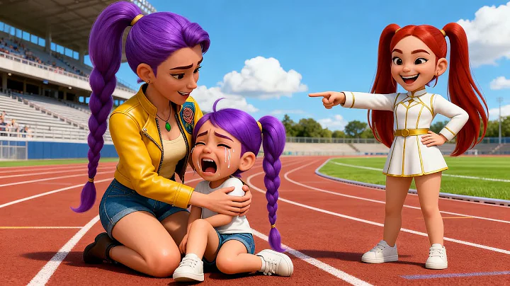 Rescuing Rumi from Mira's Conspiracy 丨 KPOP Demon Hunters