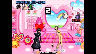 SpriteClub - 3-turn Mixed-Div Custom Tournament