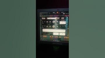 great mastering compressor for glue.