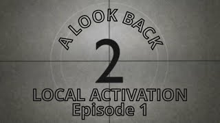 A Look Back - Local Activation of Four Corners Armed Forces Ep 1