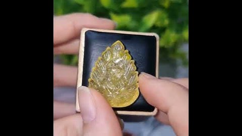 BST HỒ LY TIÊN CHÚA THẠCH ANH TÓC VÀNG 3875982776521