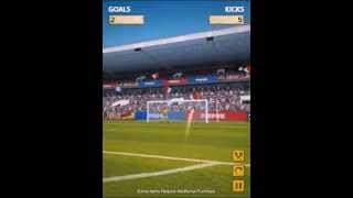 Flick Kick Football - Trailer screenshot 4