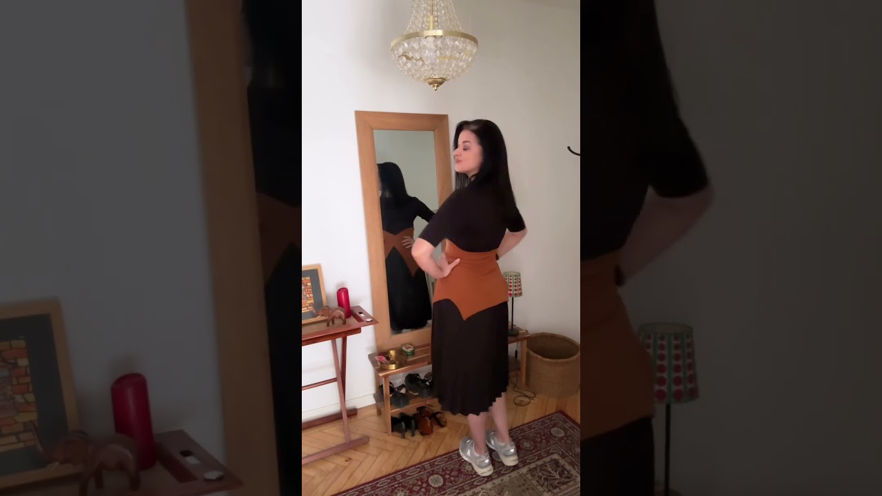 ¿Qué me pongo? Creo que mi ropa me odia