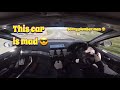 1JZ E46 Drift Car EP 31 Test Driving the 500hp 1jz E46.... I can confirm it’s pure sketchy