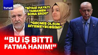 Aydın Ünal Son Derece Net Dedi Sokağa Bile Çıkamaz, Şi̇mdi̇ Olacaklari Beklesi̇n