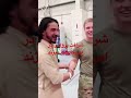 شرافت پروانی در امریکا انهمیتو Shorts Likethis Afghanfood 