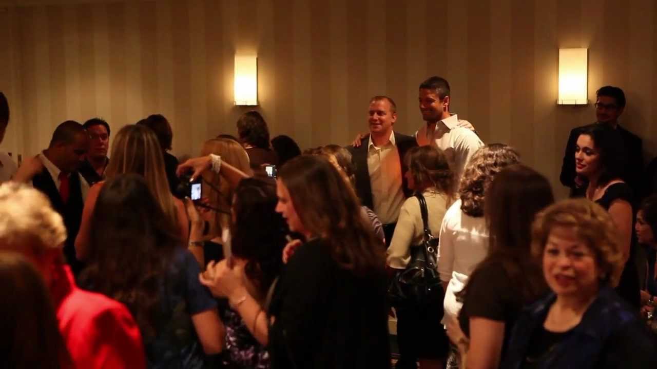 DAYS CHARITY EVENT JDRF BOSTON 2010