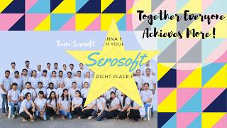Life at Serosoft - Work, Celebrate, Repeat! screenshot 5