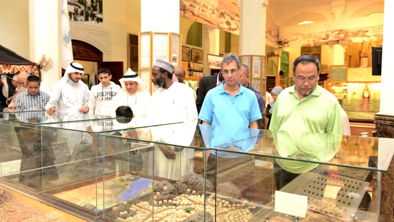 Saharudin Ismail | HPG3 Participant | MILE Madinah