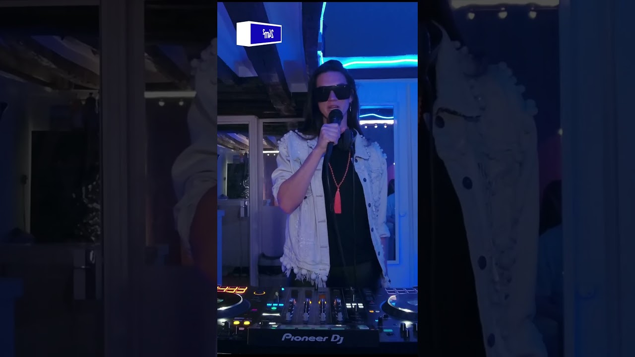 2MANYMODELS | 24M².PARIS - INDIE DANCE, AFRO HOUSE, DEEP HOUSE