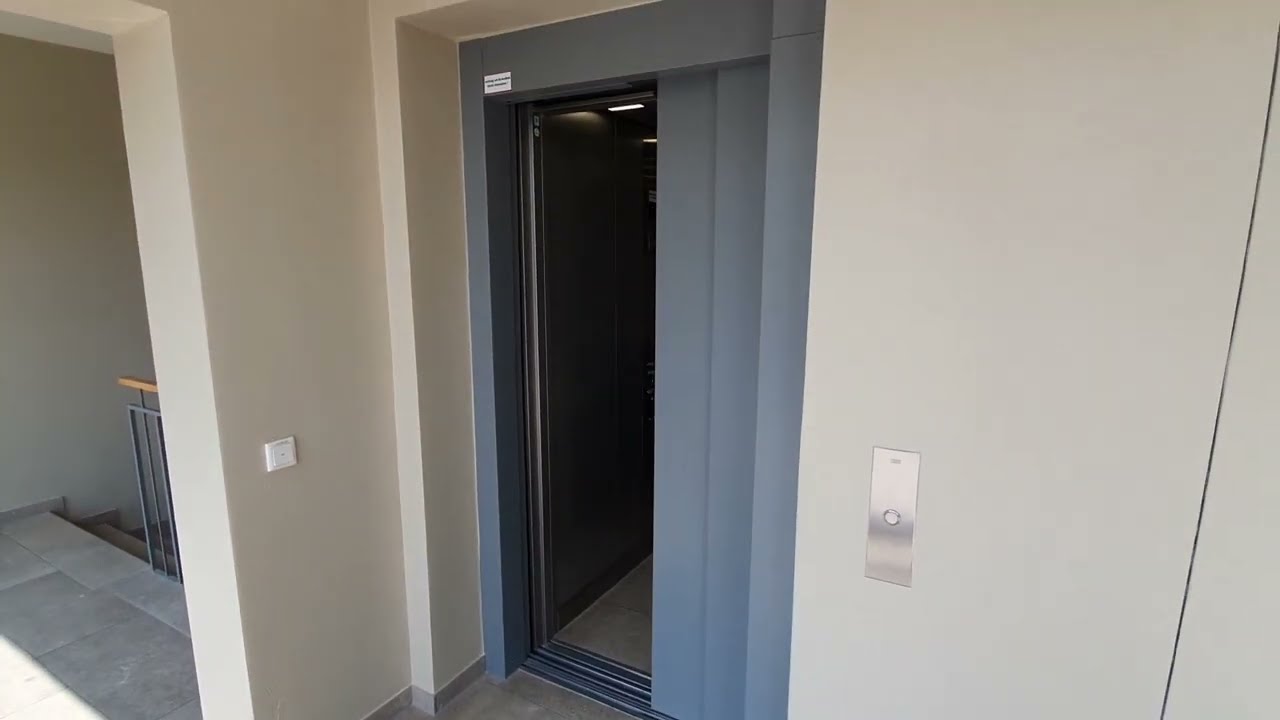 Aufzüge im Hotel Rittergut Störmede (Geseke)