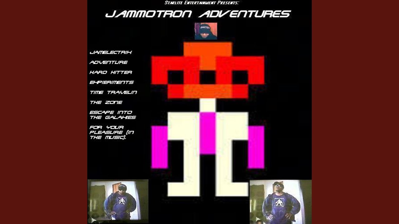 Watch Adventure on YouTube Watch Adventure on YouTube