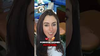 Foods to Eat After Getting Braces! #braces screenshot 5