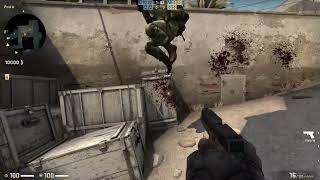 Counter Strike  Global Offensive