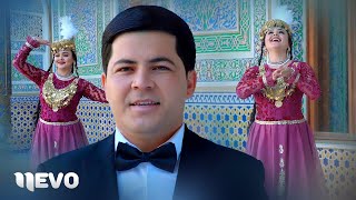 Rustambek Serobov - Shakarim mani (Official Music Video)